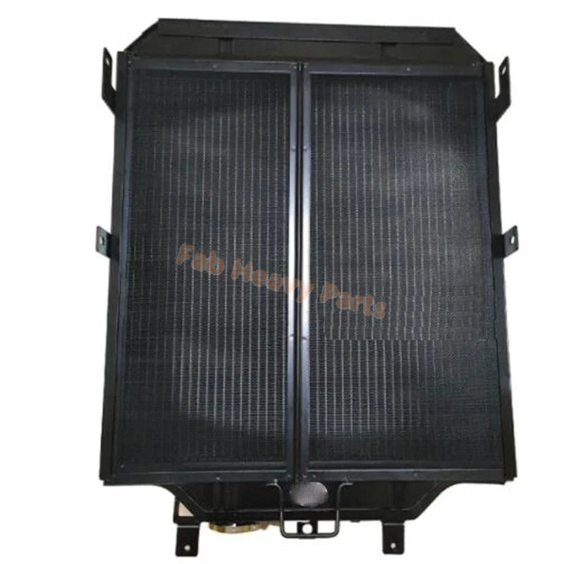 Radiator SJ13086 SJ10789 Fits for John Deere Tractor 1054 1204 1354 1404 904