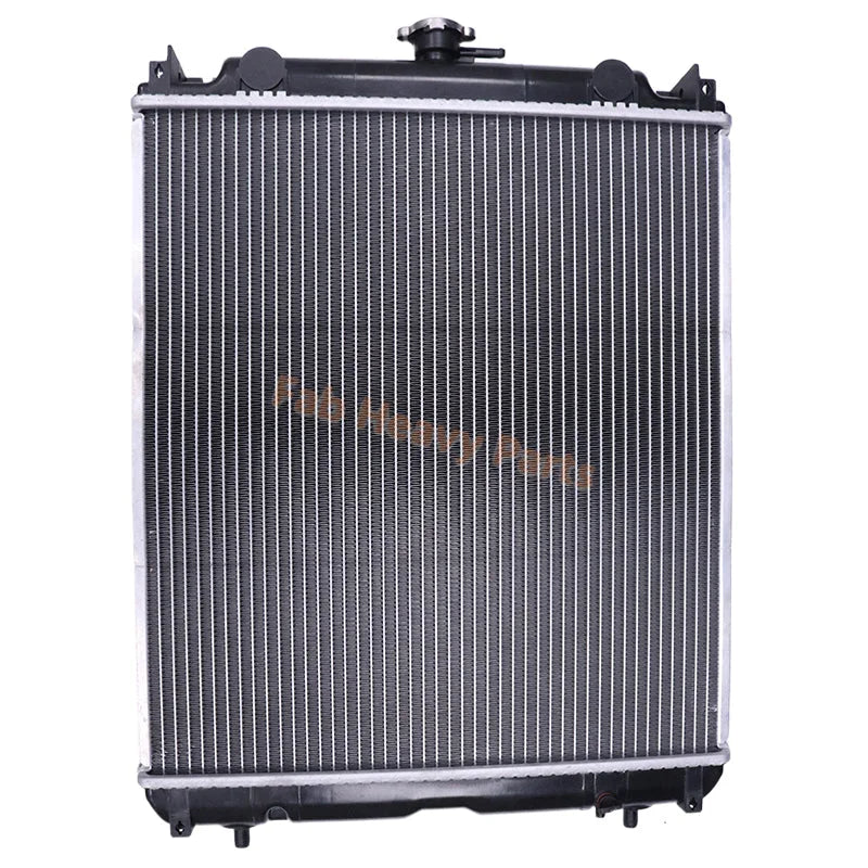 Radiator TC230-99600 for Kubota Excavator U50-3 Tractor L4400DT L4400F L4400H