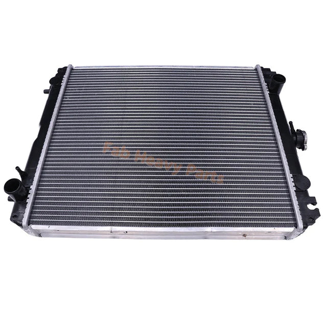 Radiator TC230-99600 for Kubota Excavator U50-3 Tractor L4400DT L4400F L4400H