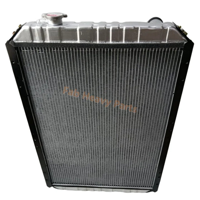 Radiator YY05P00004F1 for Kobelco SK115SRDZ SK135SR SK135SRLC-1E New Holland E130 E135SR E135SRLC EH130