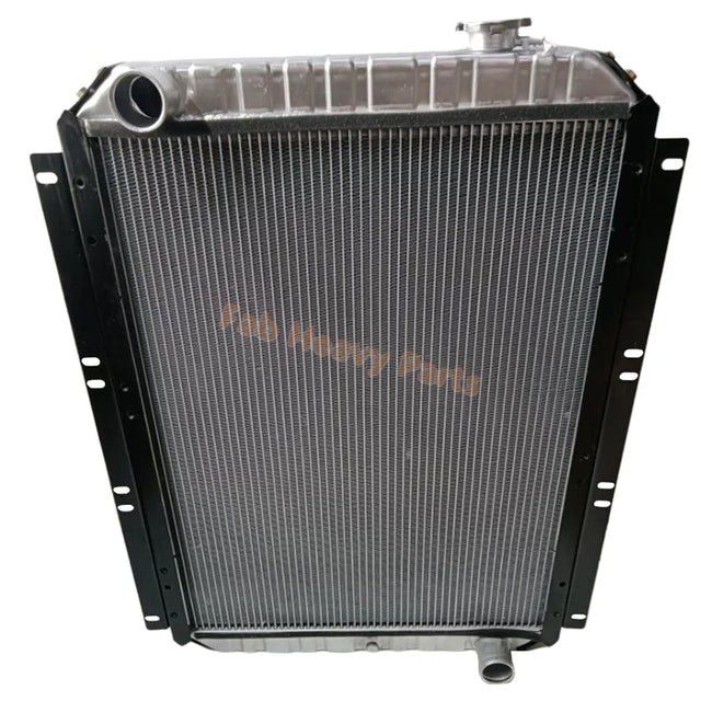 Radiator YY05P00004F1 for Kobelco SK115SRDZ SK135SR SK135SRLC-1E New Holland E130 E135SR E135SRLC EH130