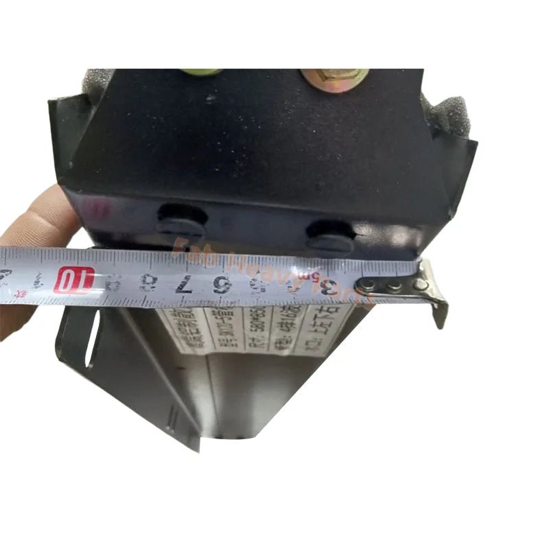 Radiator YY05P00004F1 for Kobelco SK115SRDZ SK135SR SK135SRLC - 1E New Holland E130 E135SR E135SRLC EH130 - Fab Heavy Parts