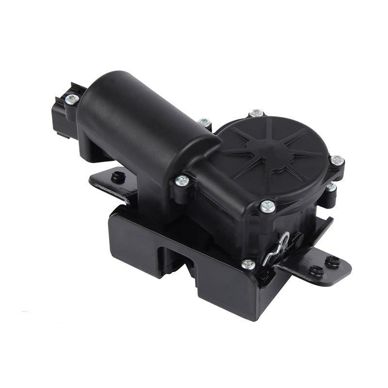 Rear Tailgate Lock Actuator 13581405 for Cadillac SRX Escalade Chevrolet Suburban GMC Yukon - Fab Heavy Parts