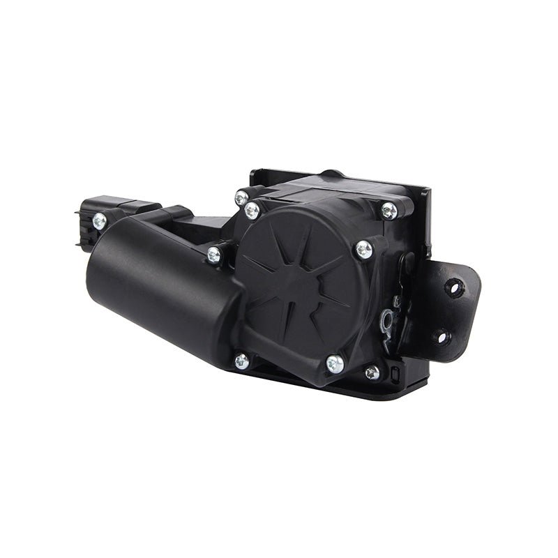 Rear Tailgate Lock Actuator 13581405 for Cadillac SRX Escalade Chevrolet Suburban GMC Yukon - Fab Heavy Parts