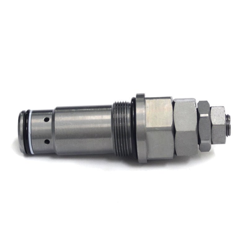 Relief Valve 709 - 80 - 52903 709 - 70 - 51401 709 - 70 - 51200 Fits for Komatsu PC200 - 3 PC220 - 3 PC150 PC180 - Fab Heavy Parts