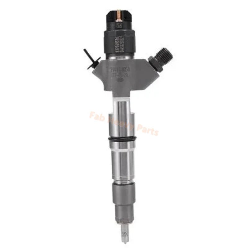 Replaces Bosch Fuel Injector 0445120062 V837069326 For Agco - Fab Heavy Parts
