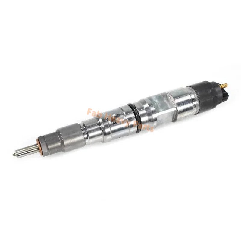 Replaces Bosch Fuel Injector 0445120063 For Fendt 5270C - Fab Heavy Parts