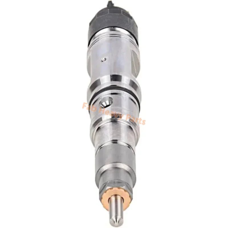 Replaces Bosch Fuel Injector 0445120180 62.10100 - 6122 For International Harvester - Fab Heavy Parts