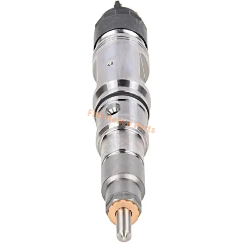 Replaces Bosch Fuel Injector 0445120180 62.10100-6122 For International Harvester