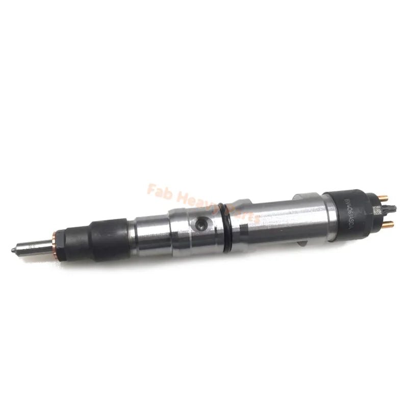Replaces Bosch Fuel Injector 0445120320 51101006169 For Man Truck - Fab Heavy Parts