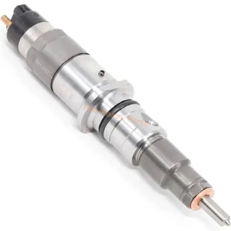 Replaces Bosch Fuel Injector 0445120334 S00005123 For Fiat - Fab Heavy Parts