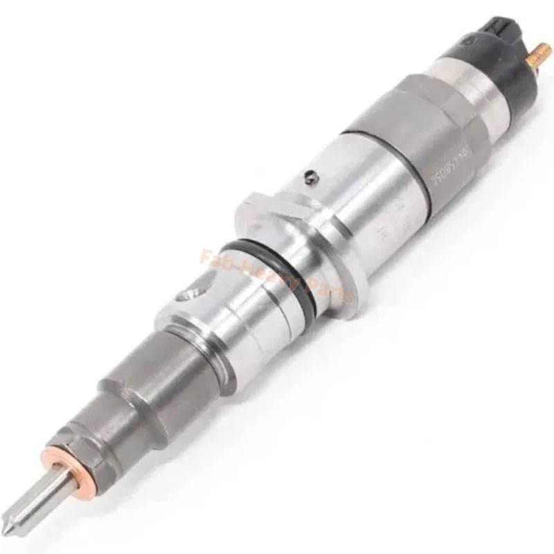 Replaces Bosch Fuel Injector 0445120334 S00005123 For Fiat - Fab Heavy Parts