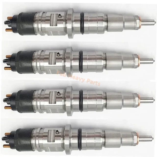 Replaces Bosch Fuel Injector 0445120336 5289380 Fits For Cummins QSB 6.7