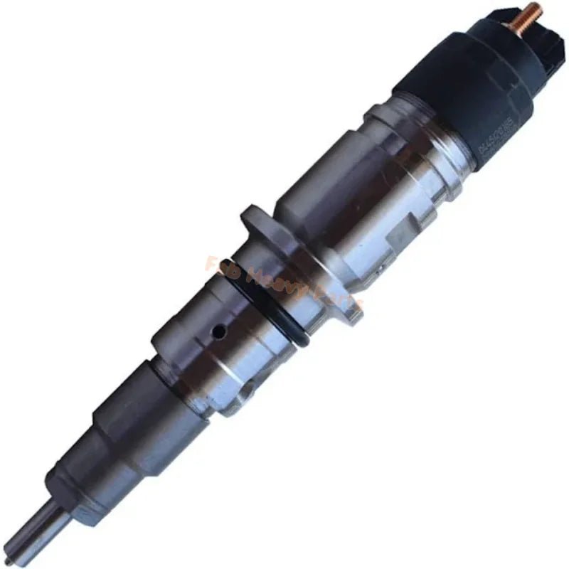 Replaces Bosch Fuel Injector 0445120377 C5307809 Fits For Cummins Isl5.9 Engine - Fab Heavy Parts