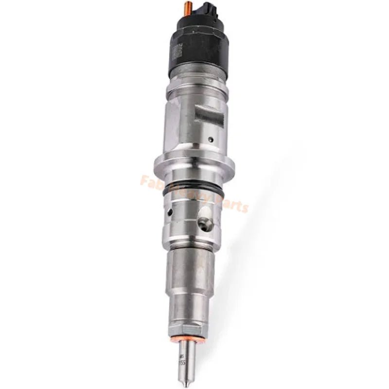 Replaces Bosch Fuel Injector 0445120384 5310954 0445120267 Fits For Cummins - Fab Heavy Parts