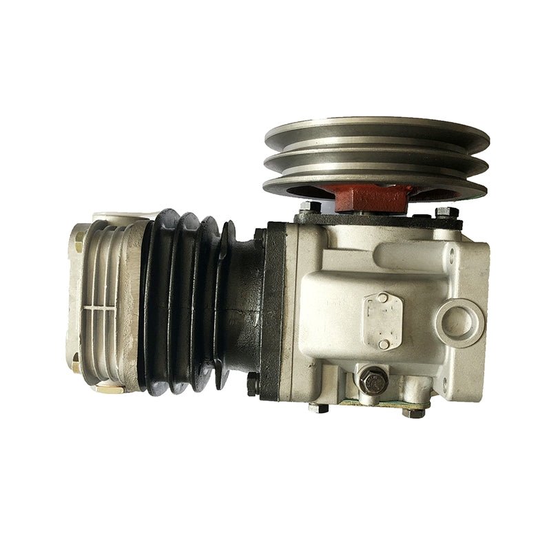 Replaces Fits Deutz Air Brake Compressor 1261659 1173887 1173863 42522661 - Fab Heavy Parts