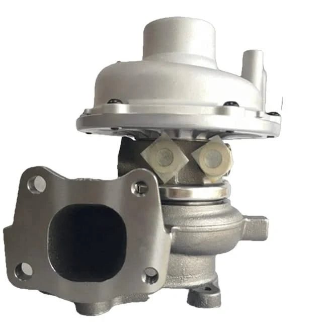 RHF55 turbocharger VB440031 VA440031 VC440031 For Isuzu ELF - NPR75 NQR75 ATLAS Hitachi ZX240 ZAX240 - 3 - Fab Heavy Parts
