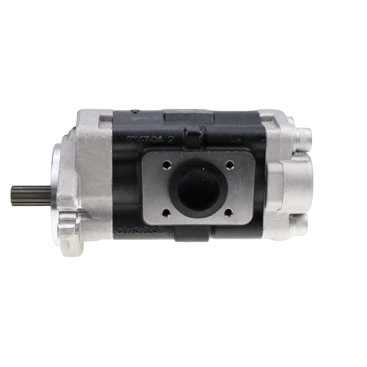 Pompe hydraulique 3C001-82202, 3C001-82203 pour Kubota M5140 M6040 M7040 M8540 M5040 M7060 M6060
