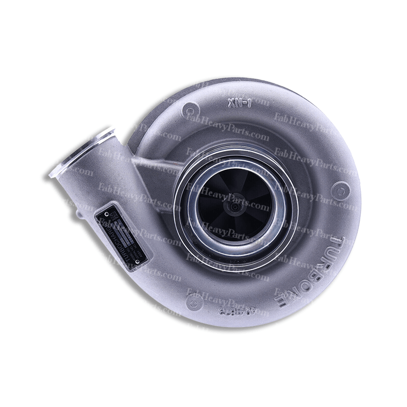 Turbocharger 3792500 11423084 11423338 11423083 11423085 3587945 Turbo Fit Volvo Truck with D12 Engine