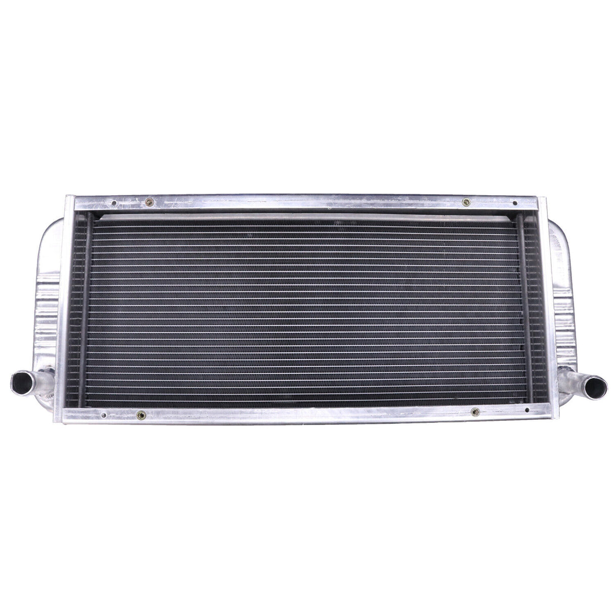 Radiator 6666384 Aftermarket Replacement For Bobcat Skidsteer 653 7853HC 751F 753H 753G 763 773