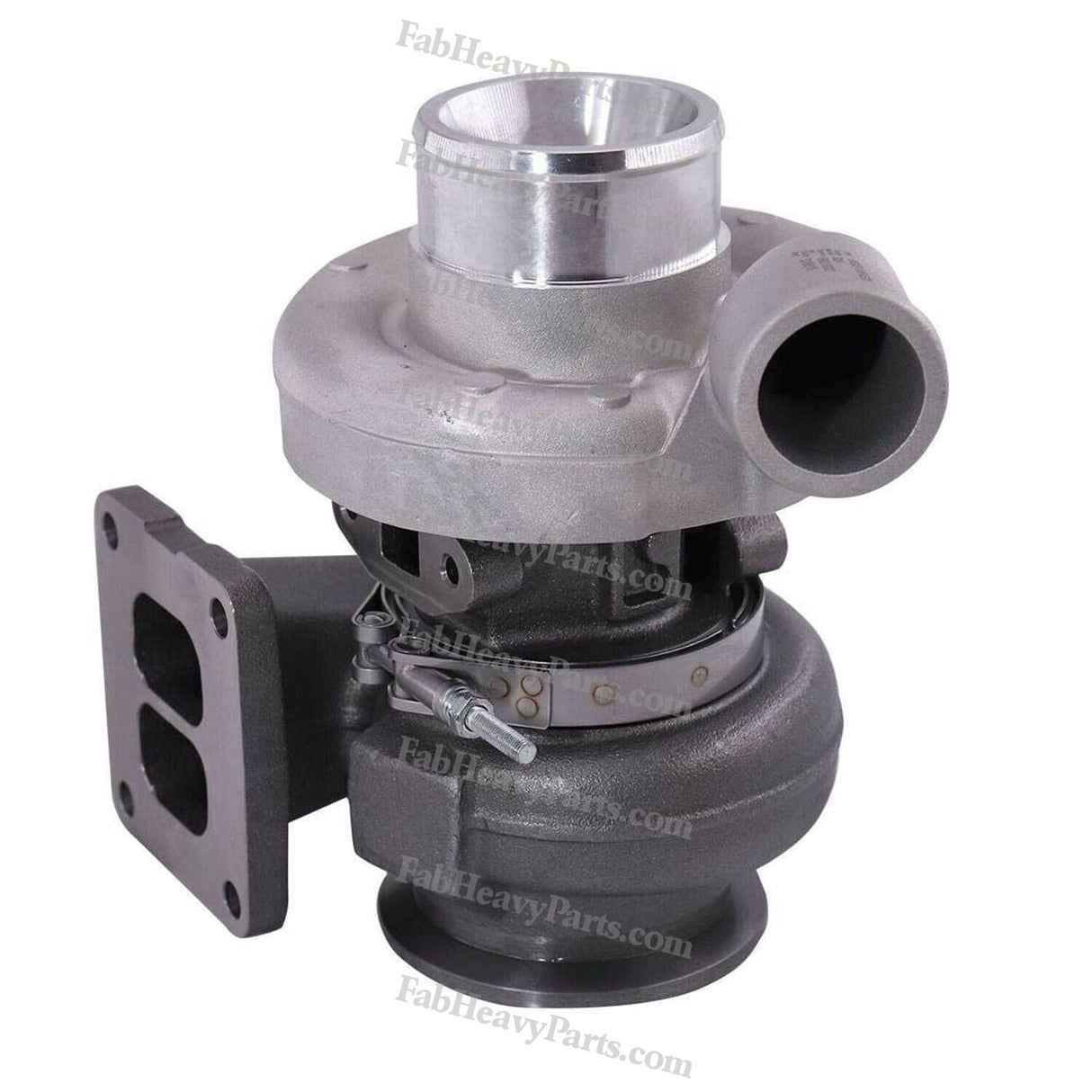 Turbocharger RE503865 Fits for John Deere 608S 1270D 608L 759G 850 1470D