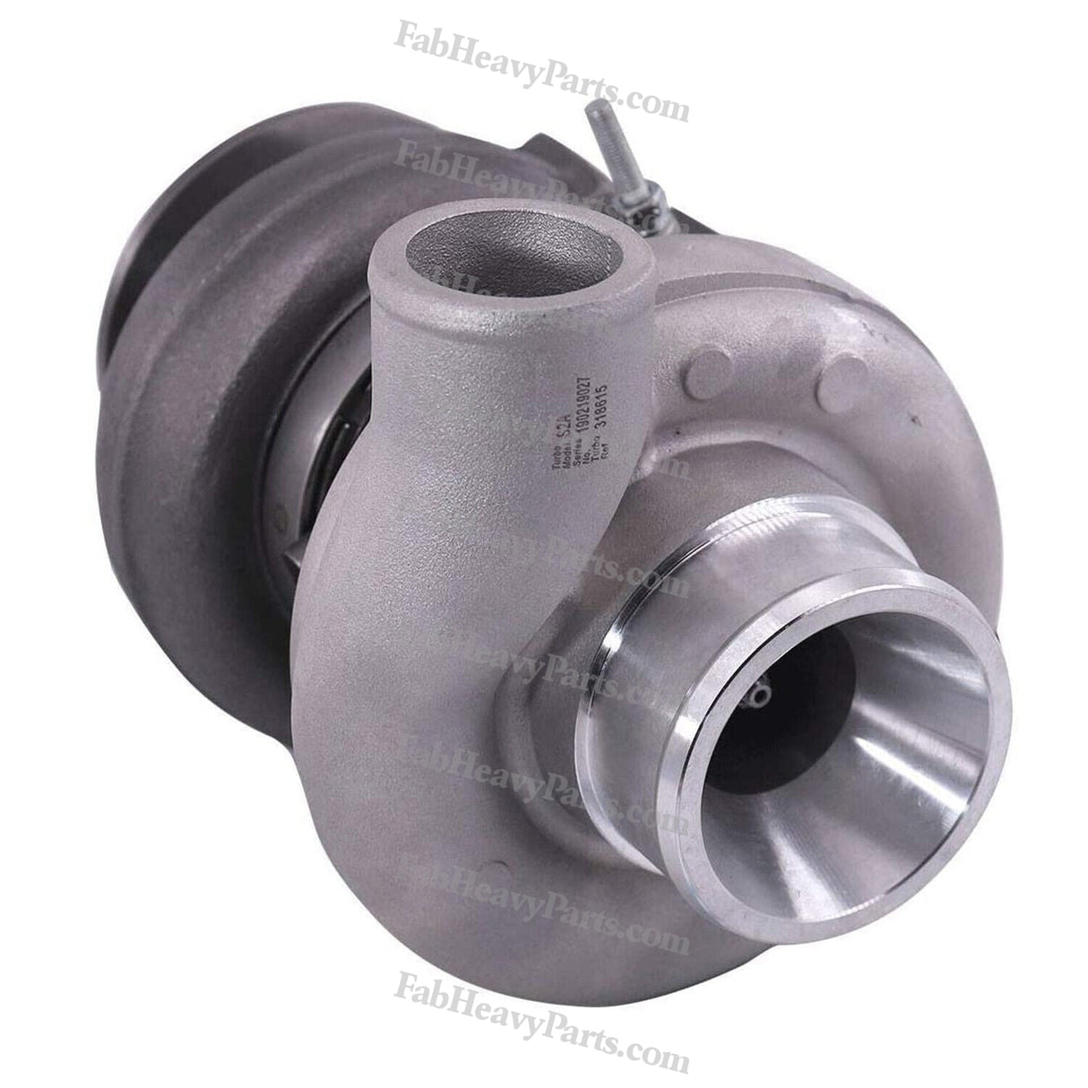 Turbocharger RE503865 Fits for John Deere 608S 1270D 608L 759G 850 1470D