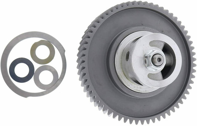 Fits Case ISM N844 Engine DX55 DX60 410 SR130 SR150 SR160 SR175 SV185 Oil Pump SBA165026230