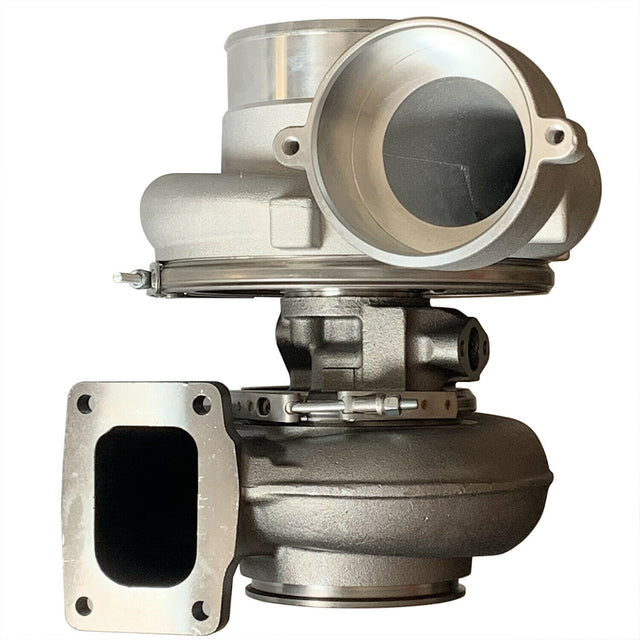 Nuovo Turbo BTV7511 Turbocompressore 289-1453 2891453 Adatto per Caterpillar 3512B 3512 3508 3516C 3516B Motore
