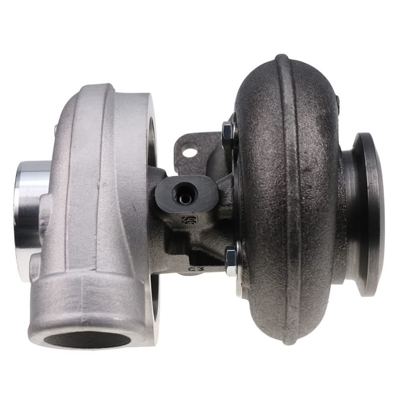 S1B Turbocharger RE71550 Fits for John Deere 5320 5210 5310 5410 5510 5415 5415H 5615 5715 Tractor - Fab Heavy Parts
