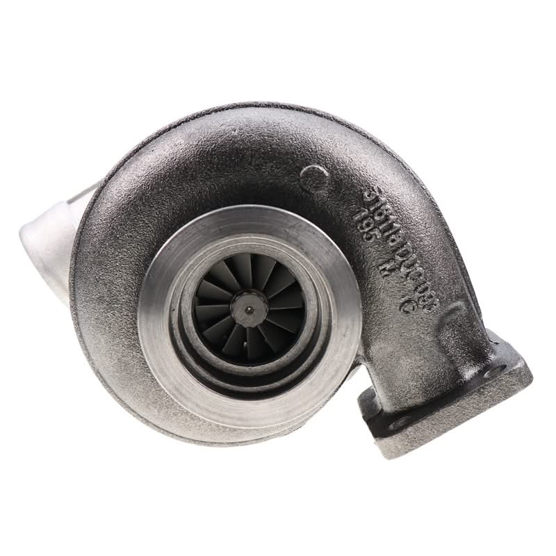 S1B Turbocharger RE71550 Fits for John Deere 5320 5210 5310 5410 5510 5415 5415H 5615 5715 Tractor - Fab Heavy Parts