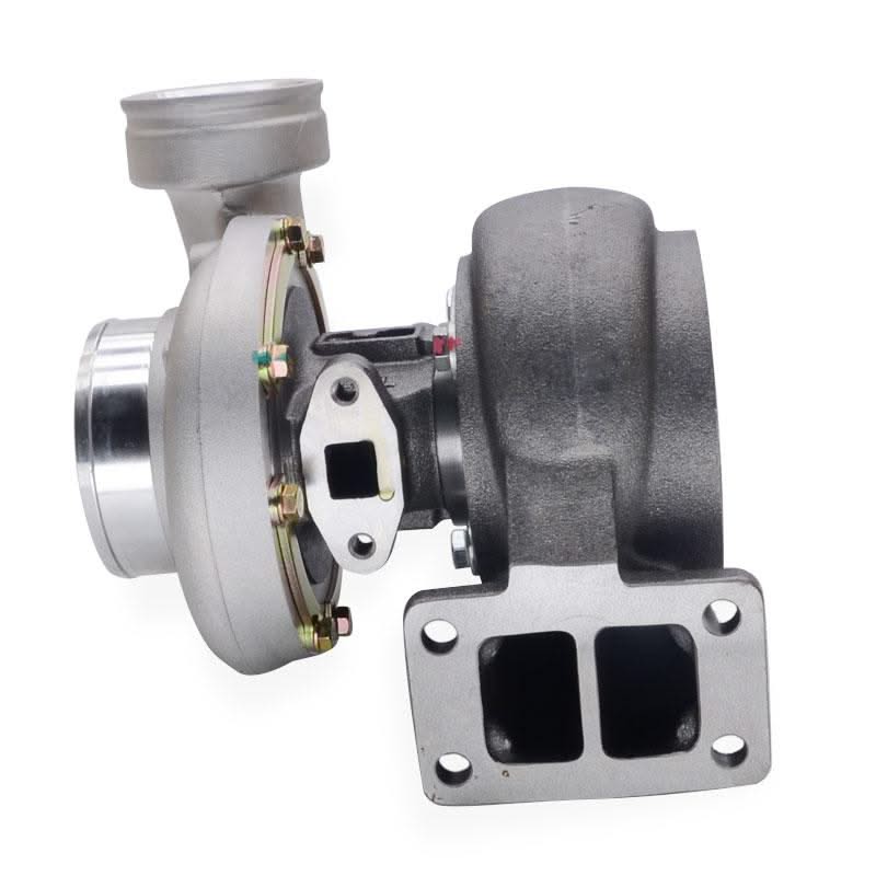 S200 Turbocharger 04259315KZ Fit Volvo EC290 Duetz BF6M1013FC Engine - Fab Heavy Parts