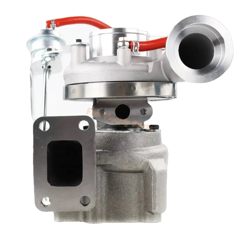 S200G Turbo 56209880023 04906180KZ 04294752KZ 56201970023 Turbocharger for Deutz Industrial with TCD2012L6 Engine