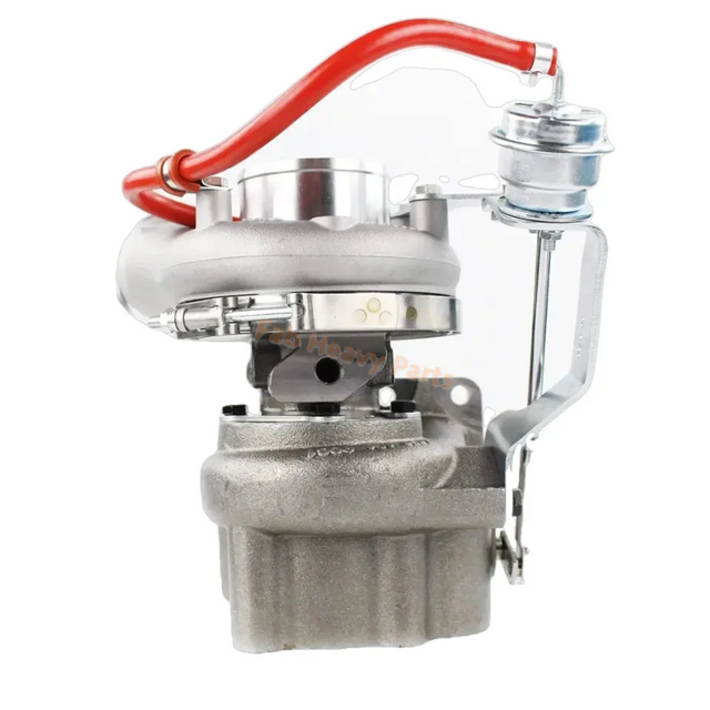 S200G Turbo 56209880023 04906180KZ 04294752KZ 56201970023 Turbocompresor para Deutz Industrial con motor TCD2012L6