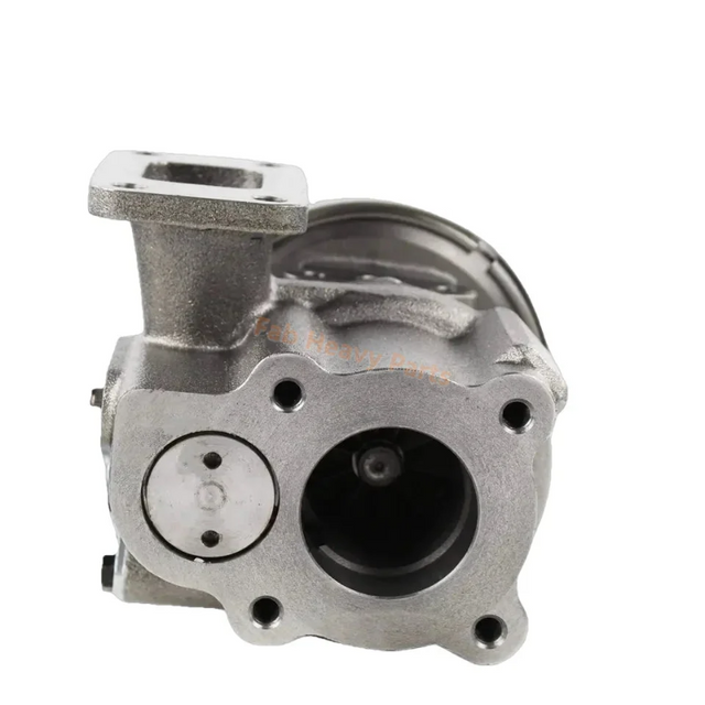 S200G Turbo 56209880023 04906180KZ 04294752KZ 56201970023 Turbocompresor para Deutz Industrial con motor TCD2012L6