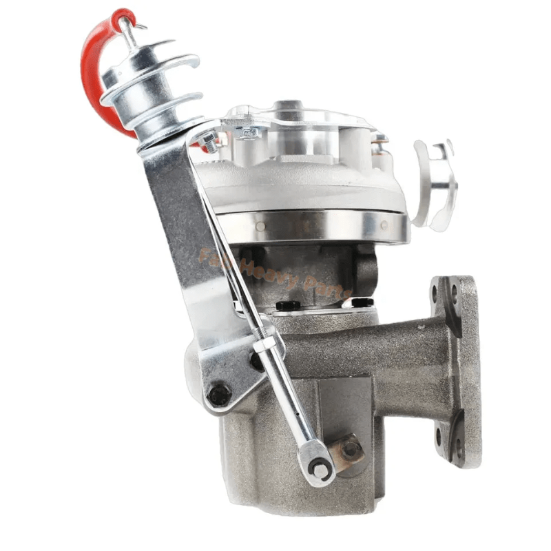 S200G Turbo 56209880023 04906180KZ 04294752KZ 56201970023 Turbocharger for Deutz Industrial with TCD2012L6 Engine - Fab Heavy Parts