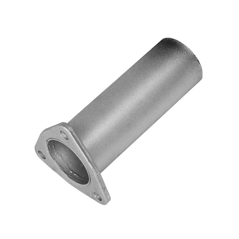 S4K Muffler Tube, Pipe Exhaust 5I - 7912 5I7912 Fits for CAT Caterpillar 311 312 Excavator - Fab Heavy Parts