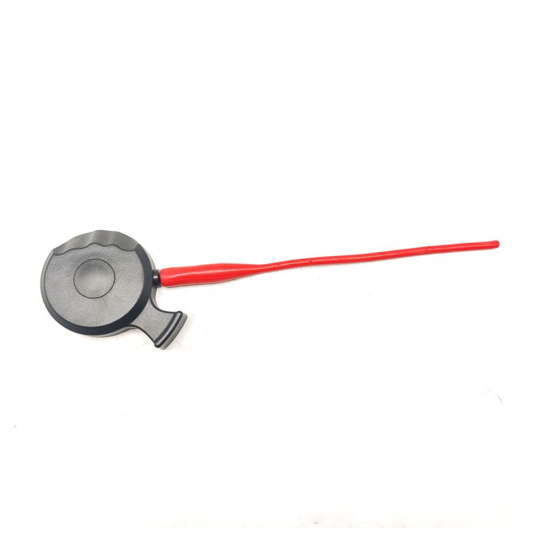 Safety Lock Ass'y for Hyundai Excavator R200 - 7 R210 - 7 R300 - 7 R350 - 7 R360 - 7 R - 7 Old Type - Fab Heavy Parts