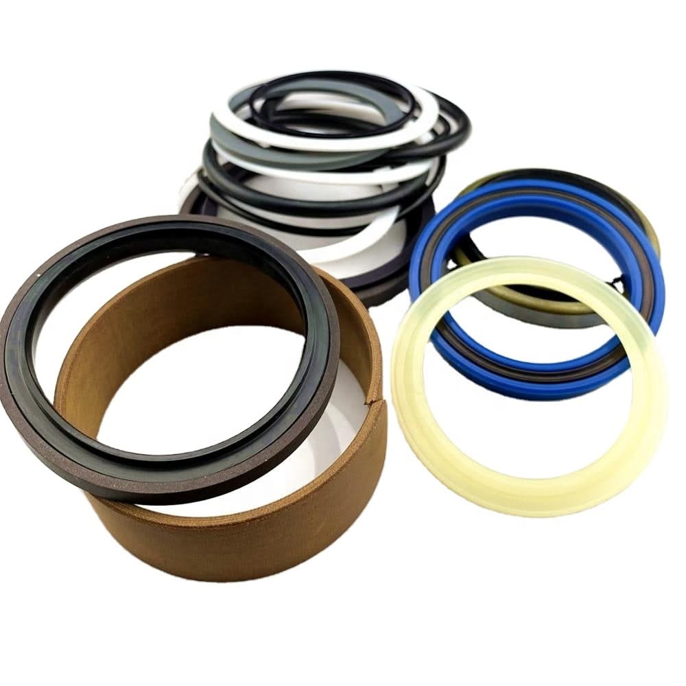 Seal Kit Piston Yanmar OEM number 172638-72201