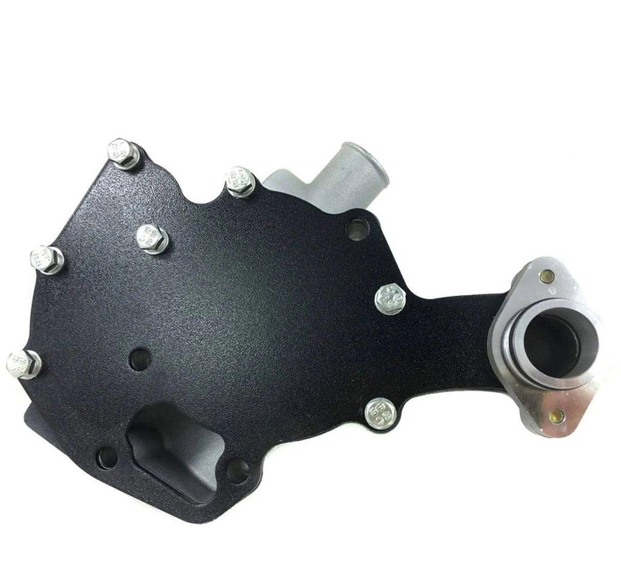 Neue Wasserpumpe 4900469 4900902 Passend für Cummins Motor A2300 A2300T A2000