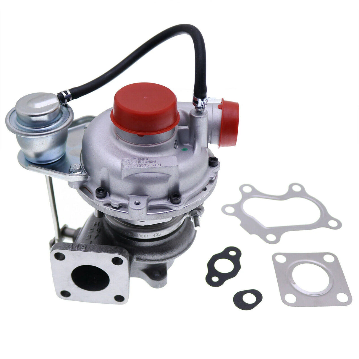 Turbocompresseur SBA135756170 87780726 pour New Holland T2420 T2410 L175 4055 4060 C175