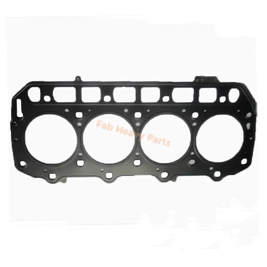 Cylinder Head Gasket 129907-01331 For Yanmar Engine 4TNV98