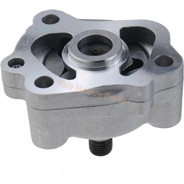 Kubota Engine D902 D722 Z602 Z482 D782 Bomba de aceite 16851-35012 Reemplazo