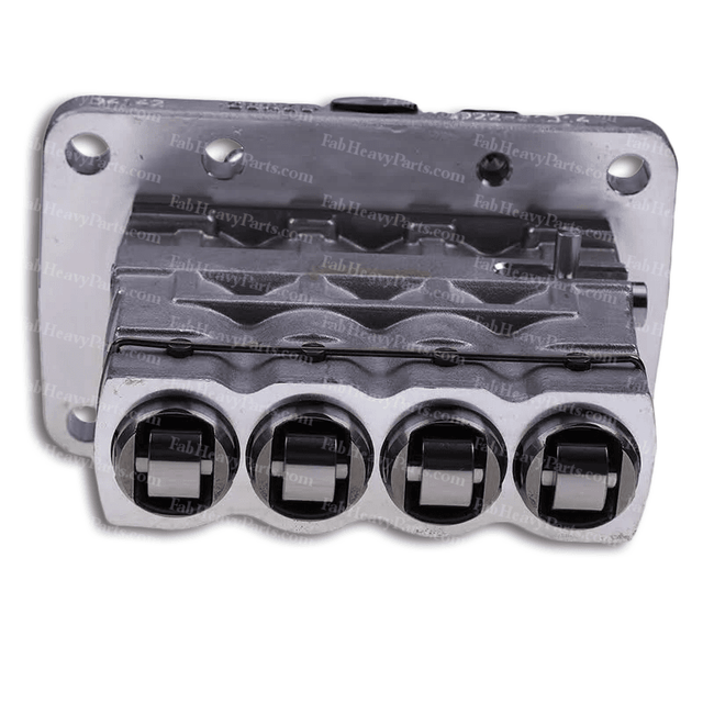 Brandstofinjectiepomp 1G610-51010 voor Kubota-motor V2003