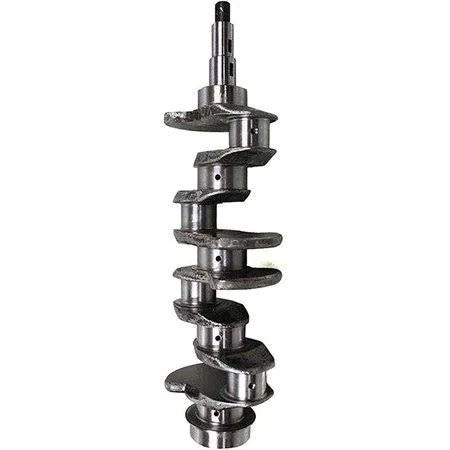 Crankshaft 16641-23013 16641-23014 16641-23016 for Kubota Engine V1903 V2203 V2003T
