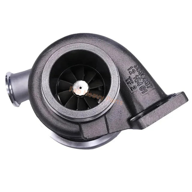 Turbocharger 3595858 Fits for Cummins 6BTAA Fits Komatsu SAA6D102E Engine