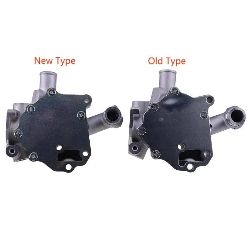 Water Pump MIA880048 MIA885024 Fits for John Deere Tractor 2210 4100 4110 670 770 425 445 455