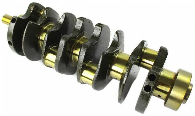 Crankshaft 8-97023-182-1 for Isuzu 4JG1 4JG2 Engine
