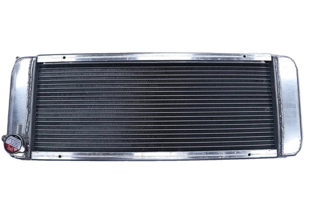 Radiator 6678820 6672455 7009566 Aftermarket Replacement For Bobcat 553F 553AF 463 S70 Skid Steer Loader