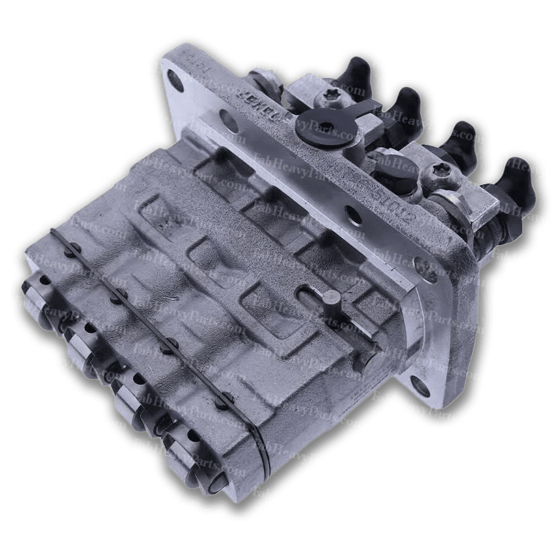 Bomba de inyección de combustible 1G796-51011 para Kubota Engine V2203 V2403