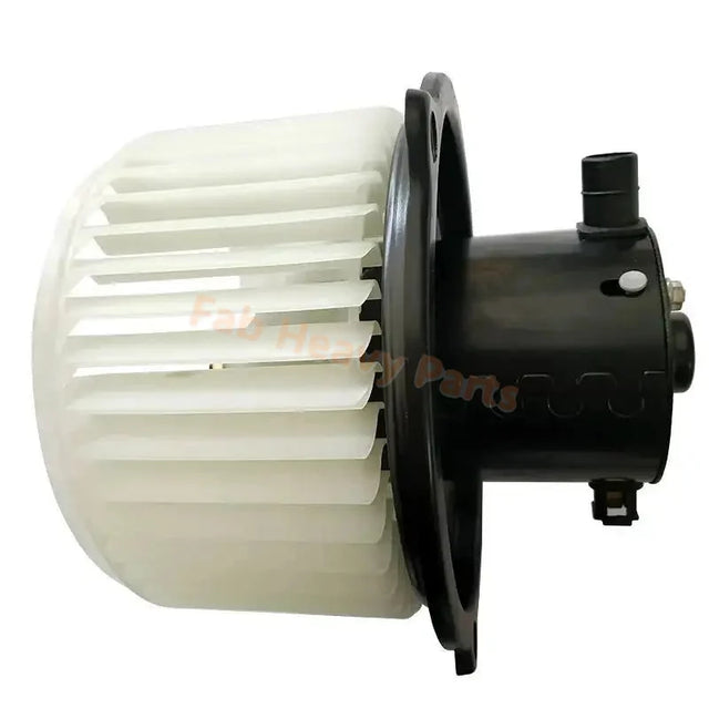 New 24V Blower Motor 4469041 for Hitachi Excavator ZAX450 ZAX650 EX1200 ZX500 ZX800 ZX670
